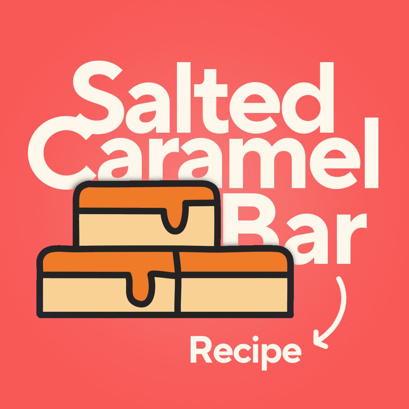 Try Salted Caramel Vegan Protein | Indulgent High Protein Snack