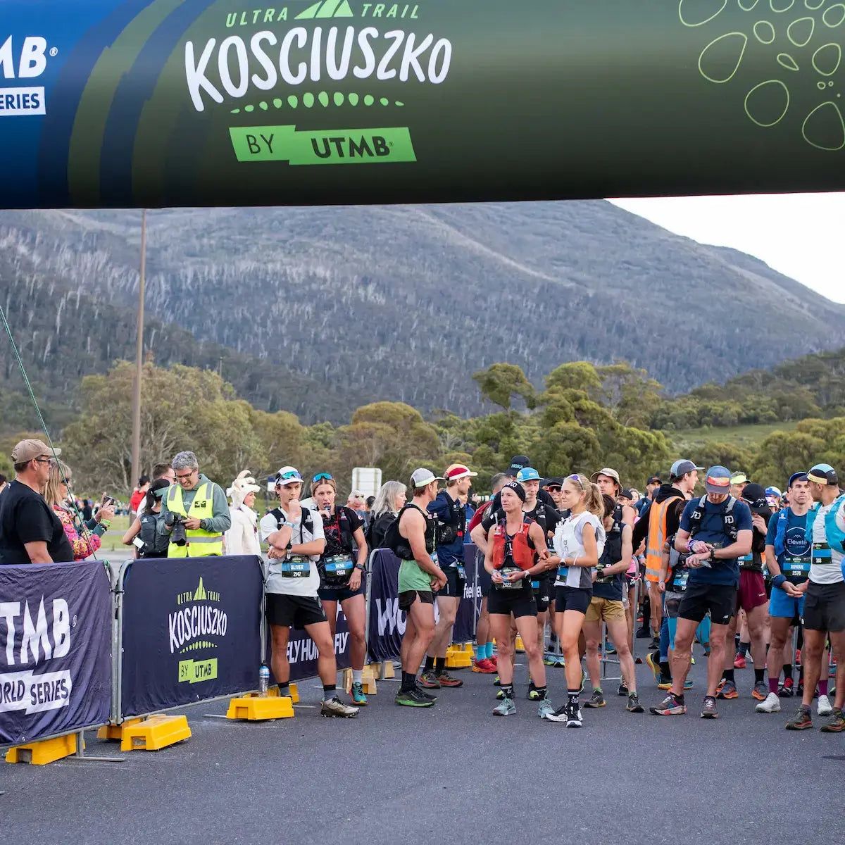 Ultra Kosciuszko 50K: What to Expect