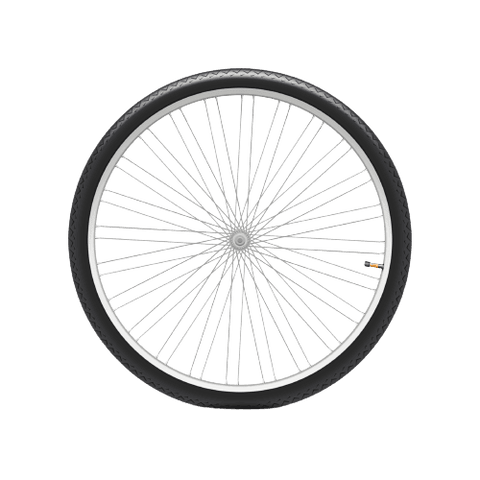 Bicycle Wheel