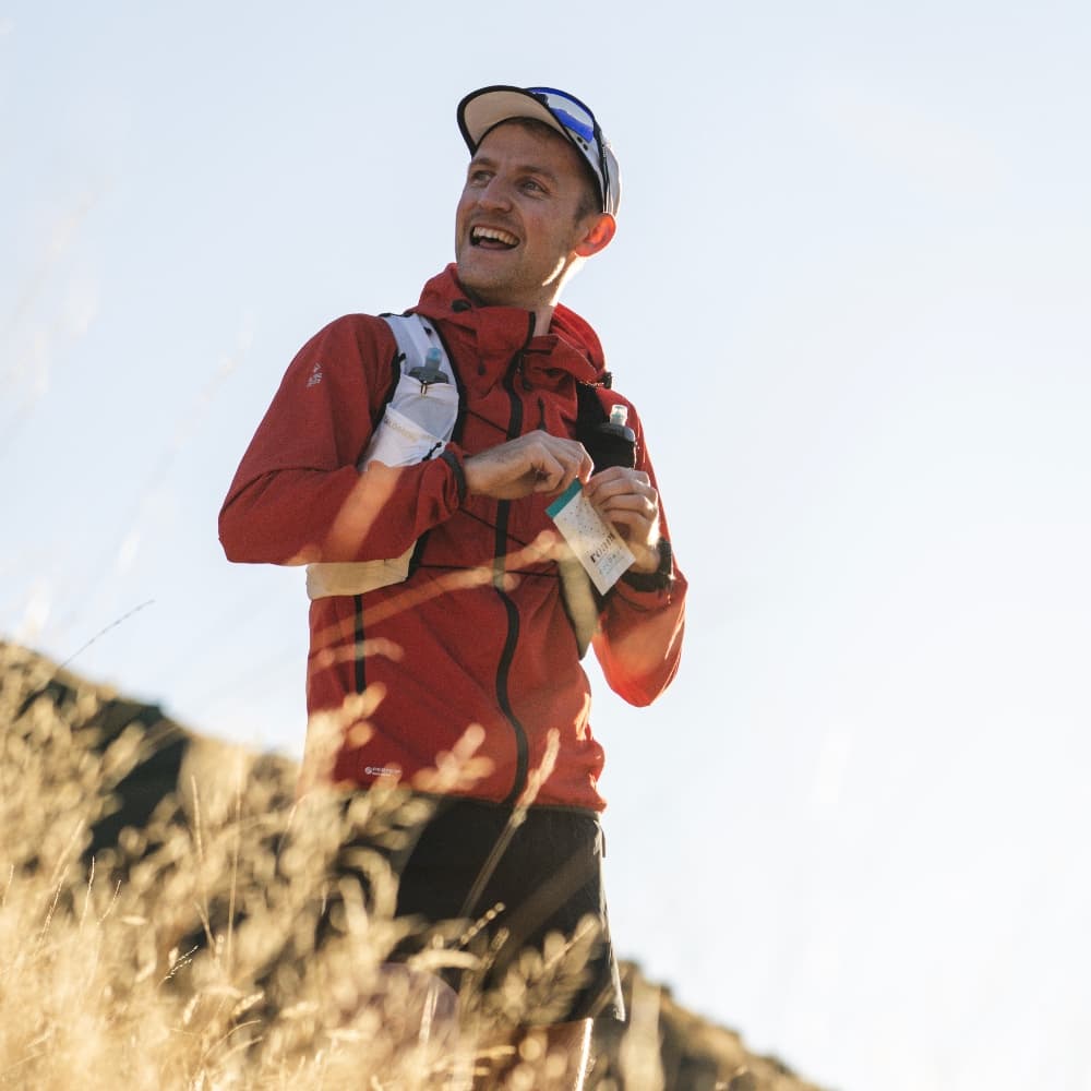 Meet Cam Kerr: Trail Running and Adventure Racing Athlete | Roam