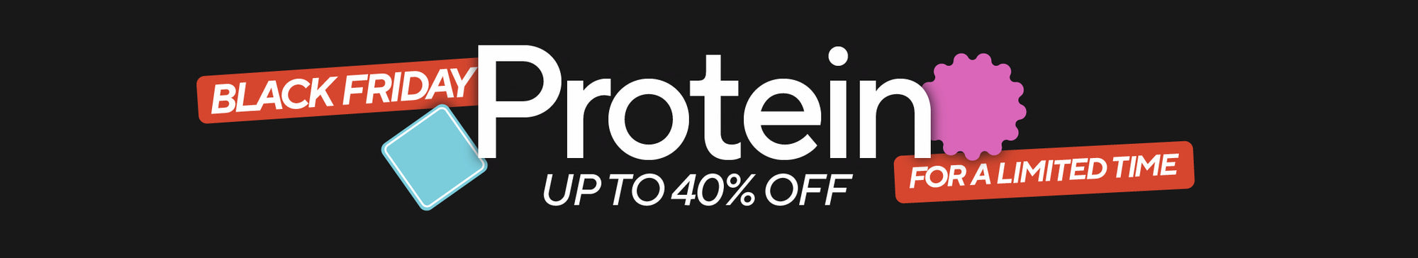 40% off low FODMAP vegan protein Roam Black Friday