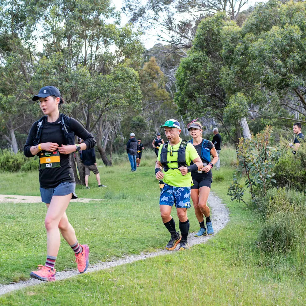 Ngarigo Campground Spectator Point Ultra Kosciuszko